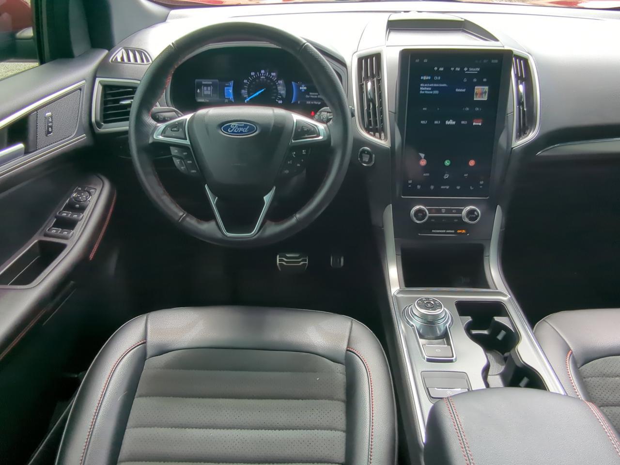 2022 Ford Edge ST-Line Winder GA