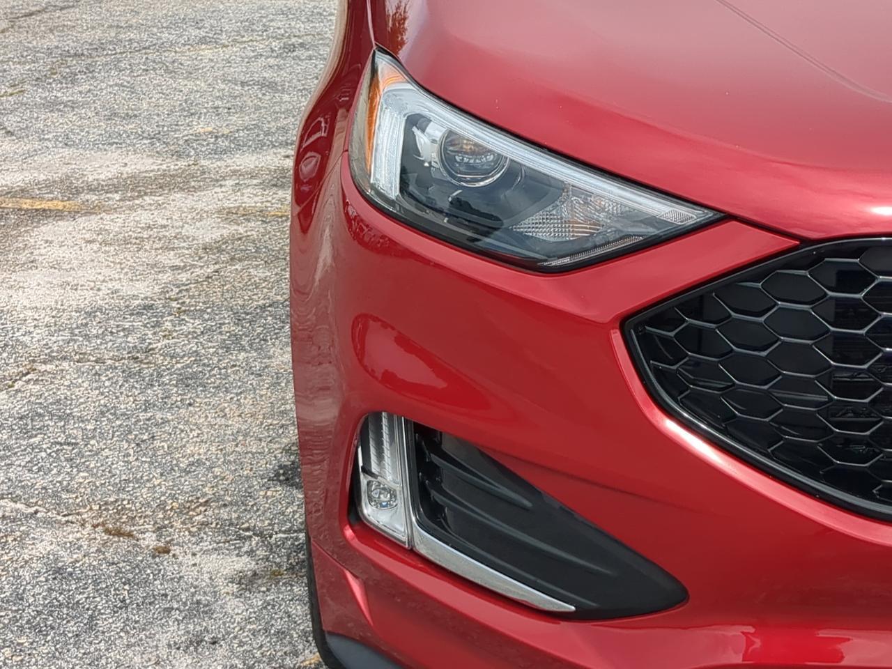 2022 Ford Edge ST-Line Winder GA