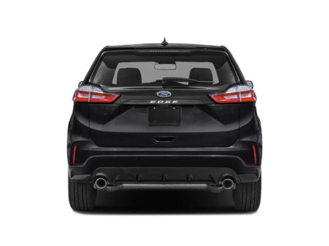 2022 Ford Edge ST-Line Winder GA