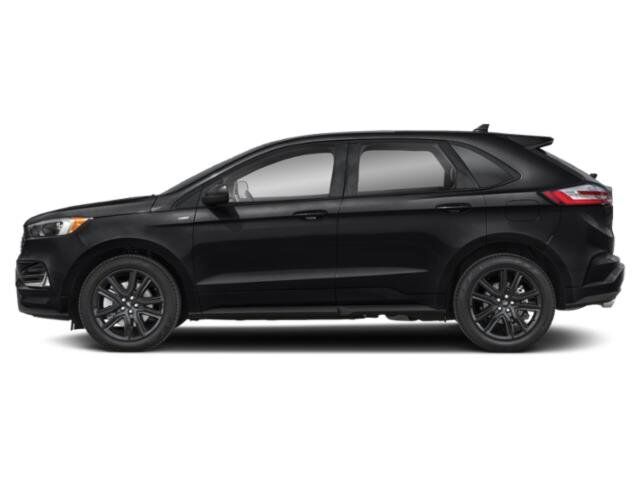 2022 Ford Edge ST-Line Winder GA