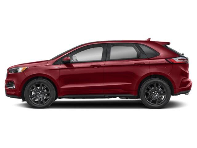 2022 Ford Edge ST-Line Winder GA