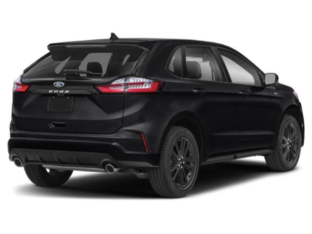 2022 Ford Edge ST-Line Winder GA