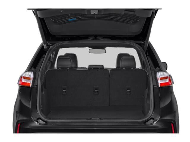 2022 Ford Edge ST-Line Winder GA