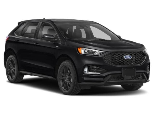 2022 Ford Edge ST-Line Winder GA