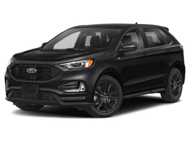 2022 Ford Edge ST-Line Winder GA