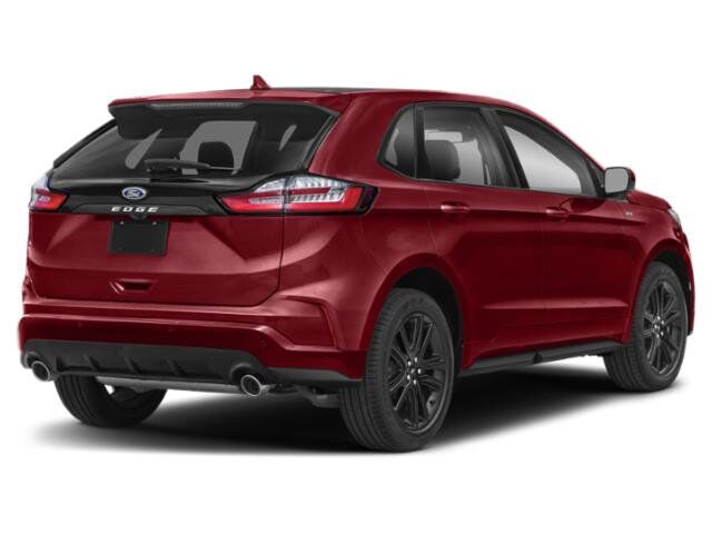 2022 Ford Edge ST-Line Winder GA