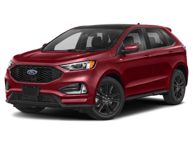 2022 Ford Edge ST-Line Winder GA
