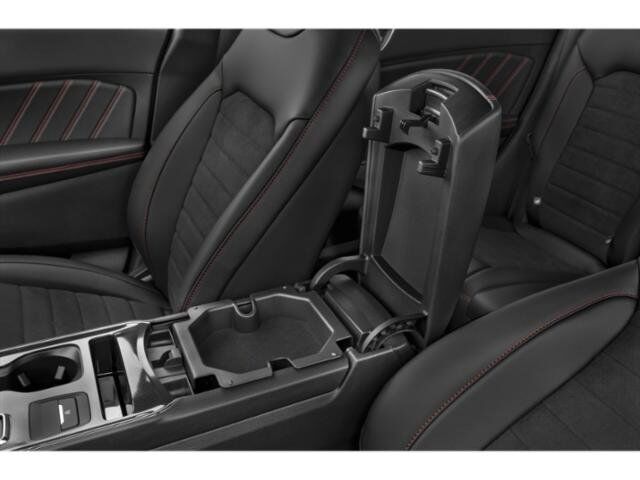 2022 Ford Edge ST-Line Winder GA