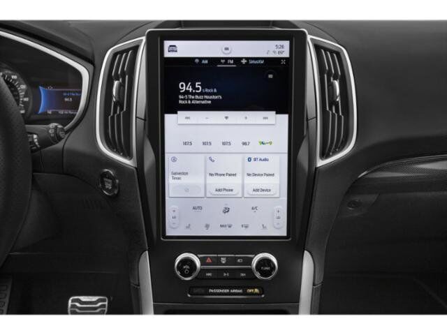 2022 Ford Edge ST-Line Winder GA