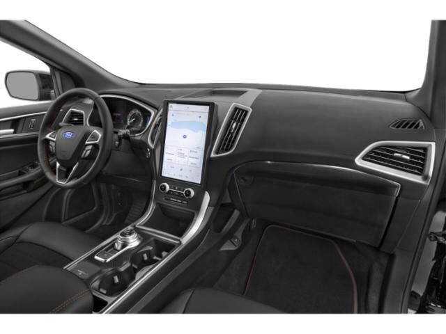 2022 Ford Edge ST-Line Winder GA
