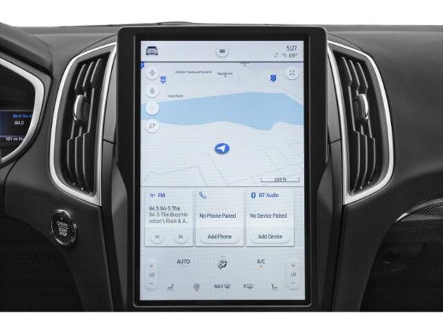 2022 Ford Edge ST-Line Winder GA