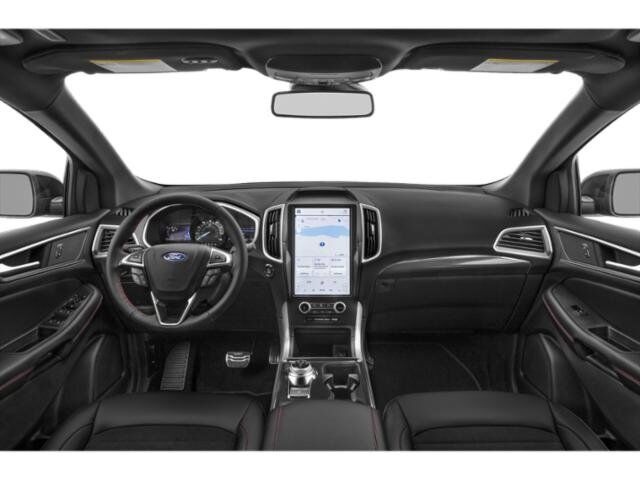 2022 Ford Edge ST-Line Winder GA