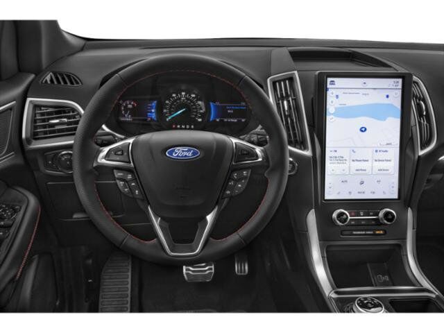 2022 Ford Edge ST-Line Winder GA