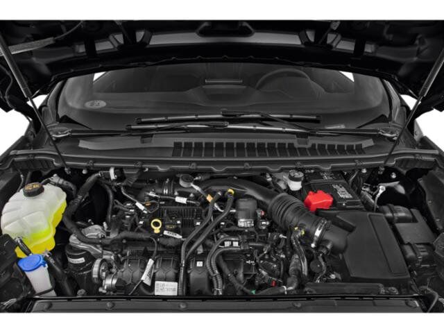 2022 Ford Edge ST-Line Winder GA