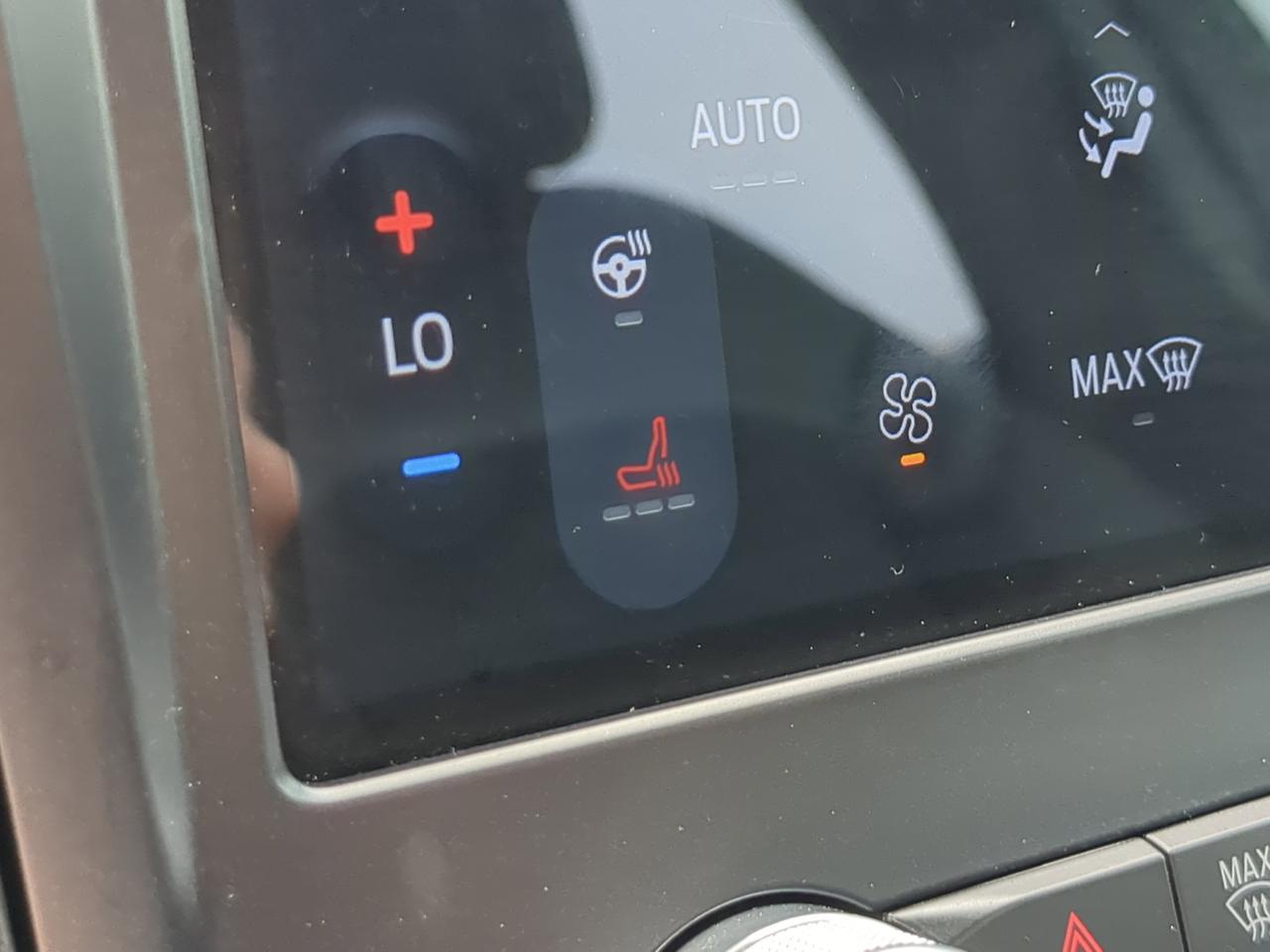 2022 Ford Edge ST-Line Winder GA