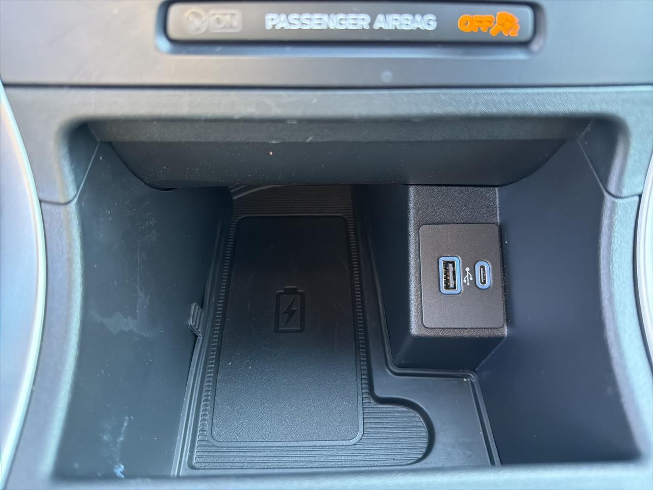 2022 Ford Edge ST Line Gaithersburg MD