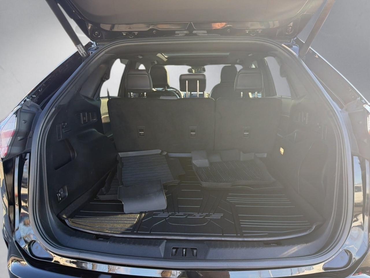 2022 Ford Edge ST Line Gaithersburg MD