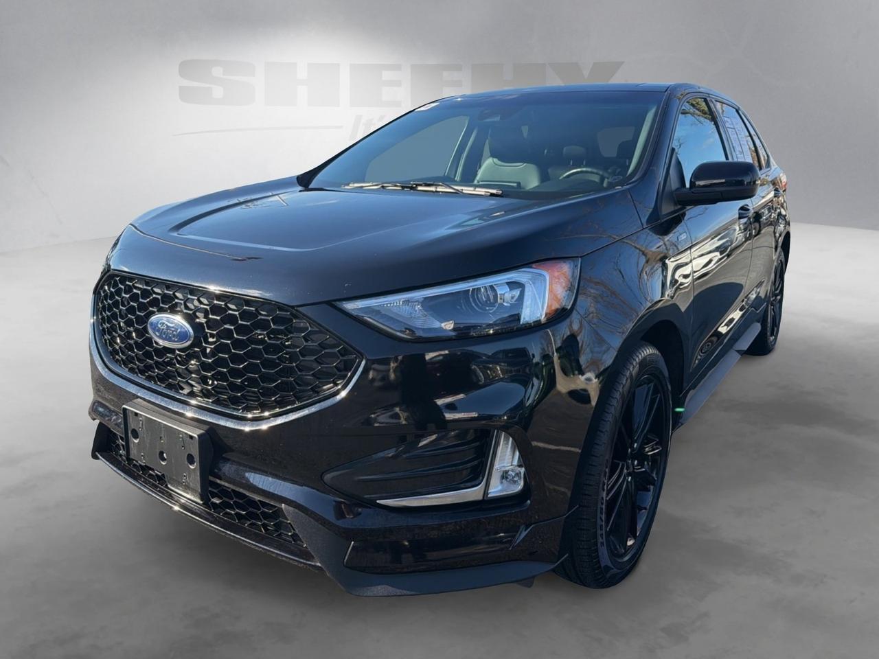 2022 Ford Edge ST Line Gaithersburg MD