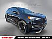 2022 Ford Edge ST Line