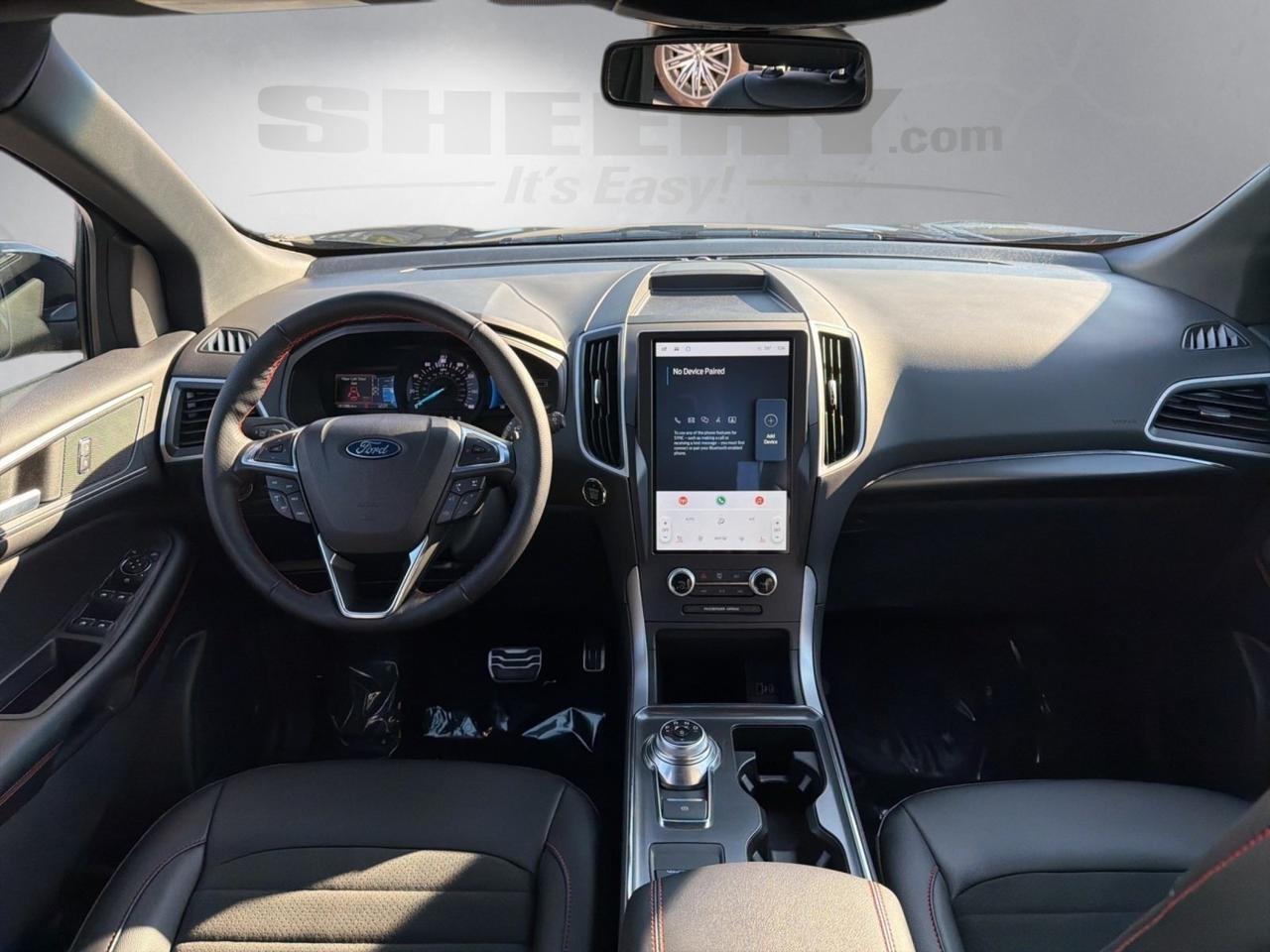 2022 Ford Edge ST Line Gaithersburg MD