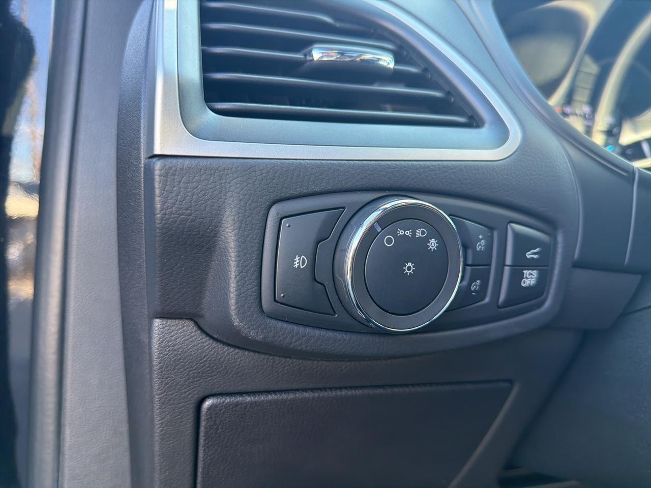 2022 Ford Edge ST Line Gaithersburg MD