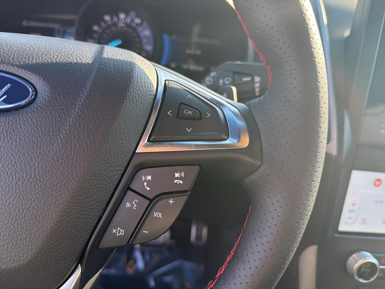 2022 Ford Edge ST Line Gaithersburg MD