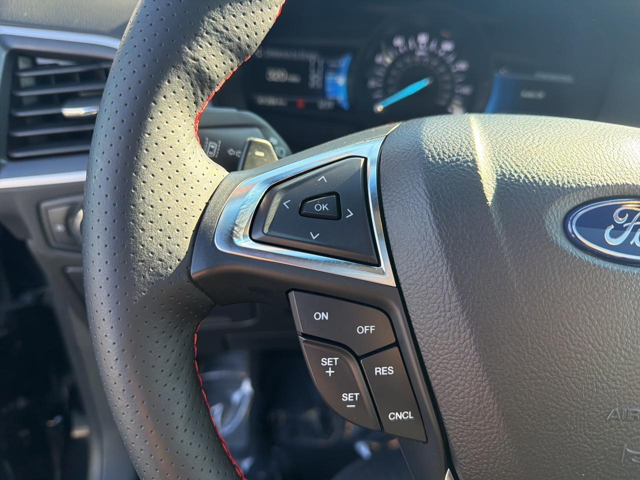 2022 Ford Edge ST Line Gaithersburg MD