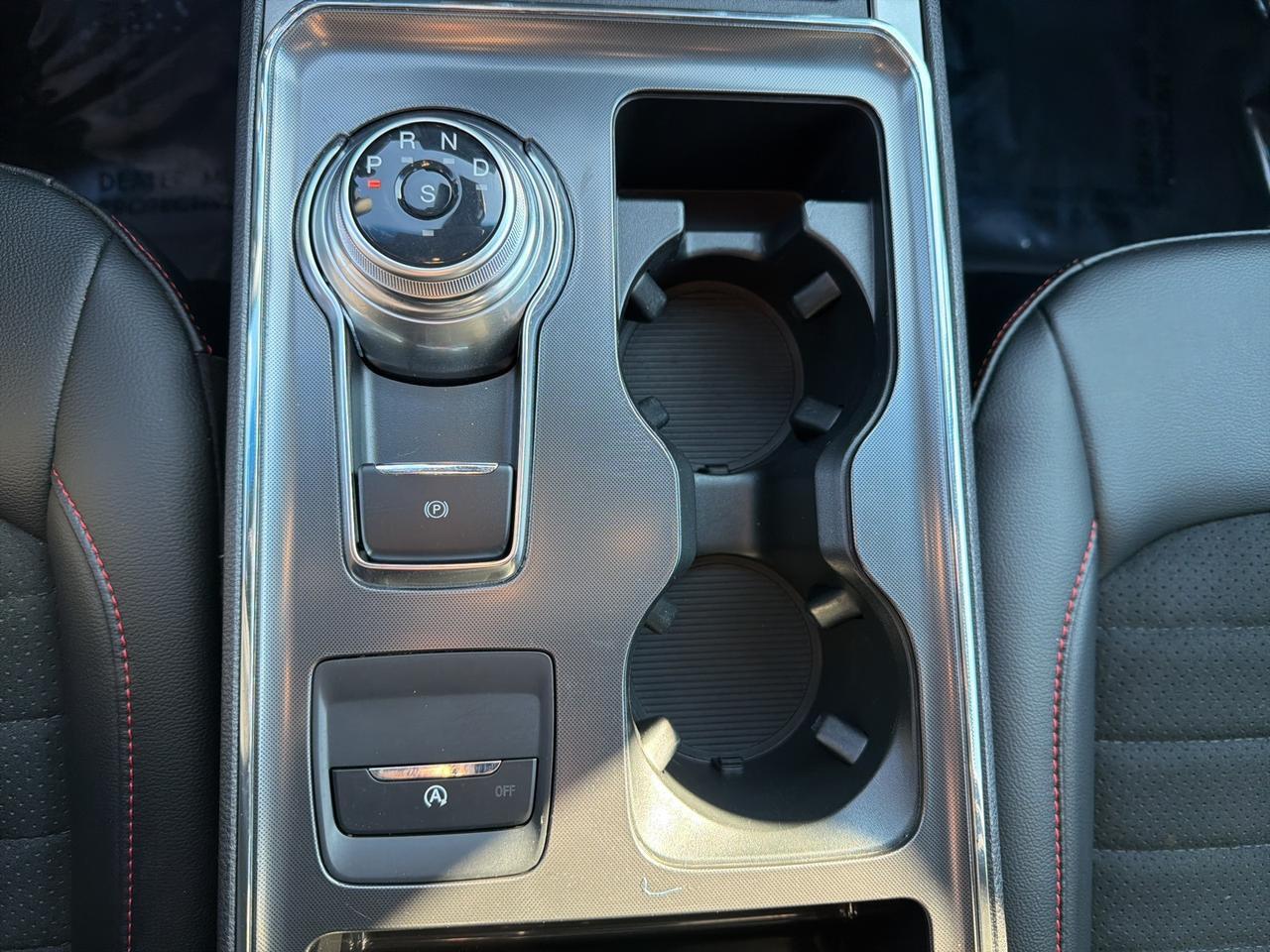 2022 Ford Edge ST Line Gaithersburg MD