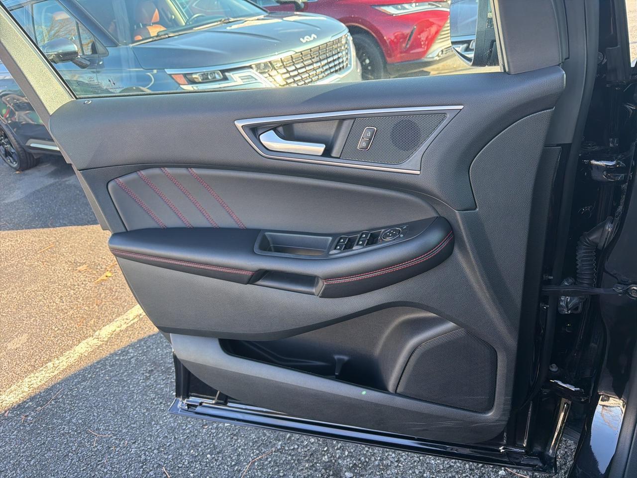 2022 Ford Edge ST Line Gaithersburg MD