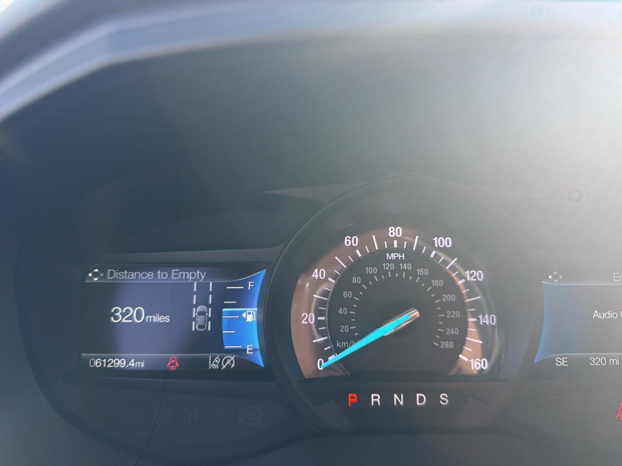 2022 Ford Edge ST Line Gaithersburg MD