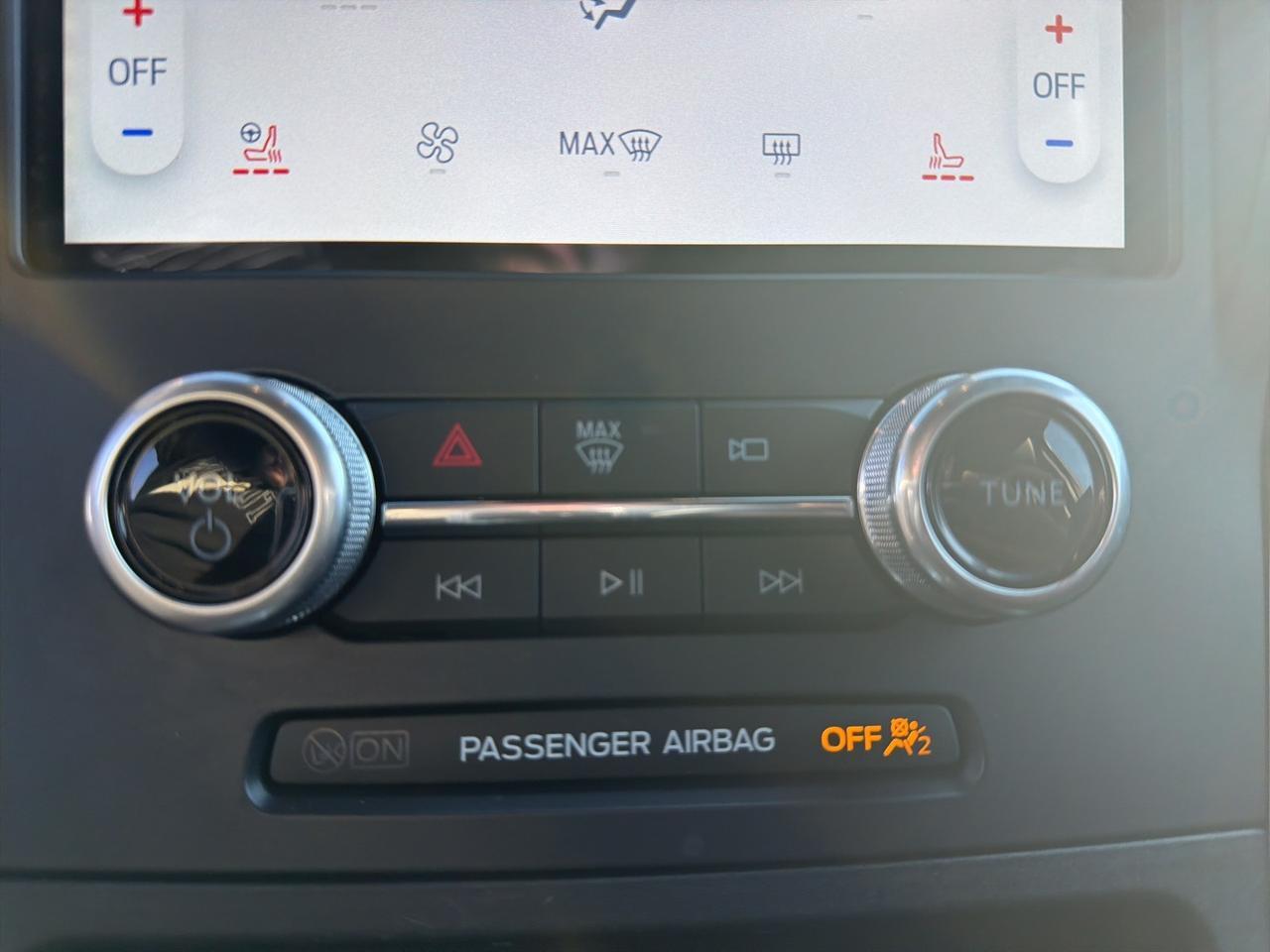 2022 Ford Edge ST Line Gaithersburg MD