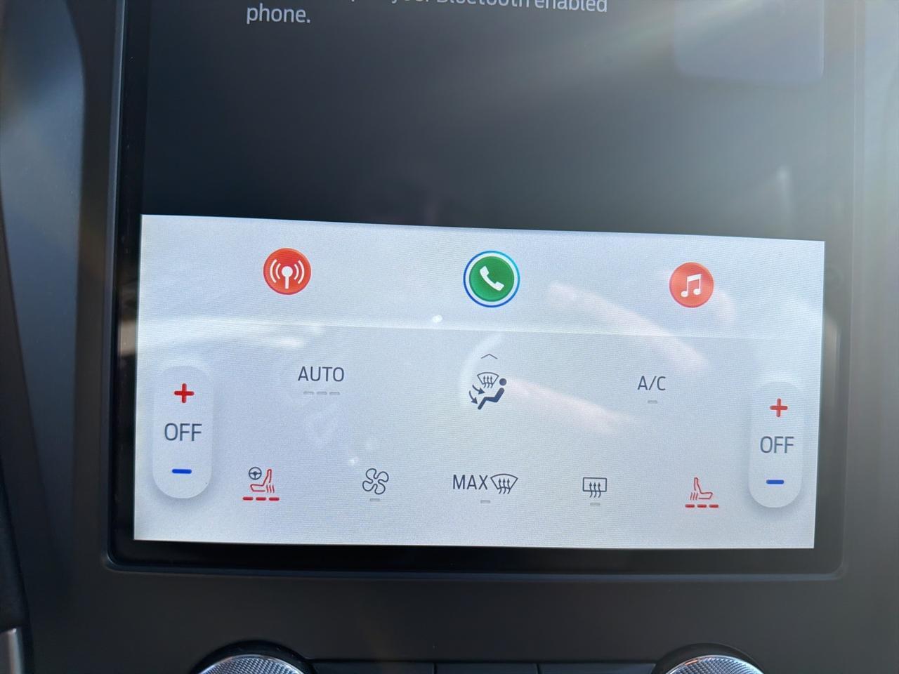 2022 Ford Edge ST Line Gaithersburg MD