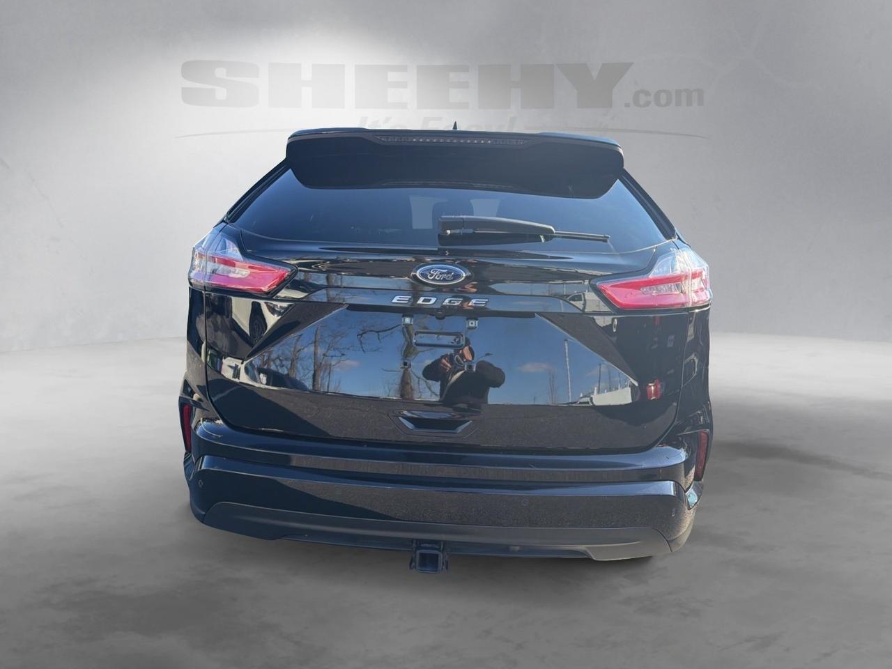 2022 Ford Edge ST Line Gaithersburg MD