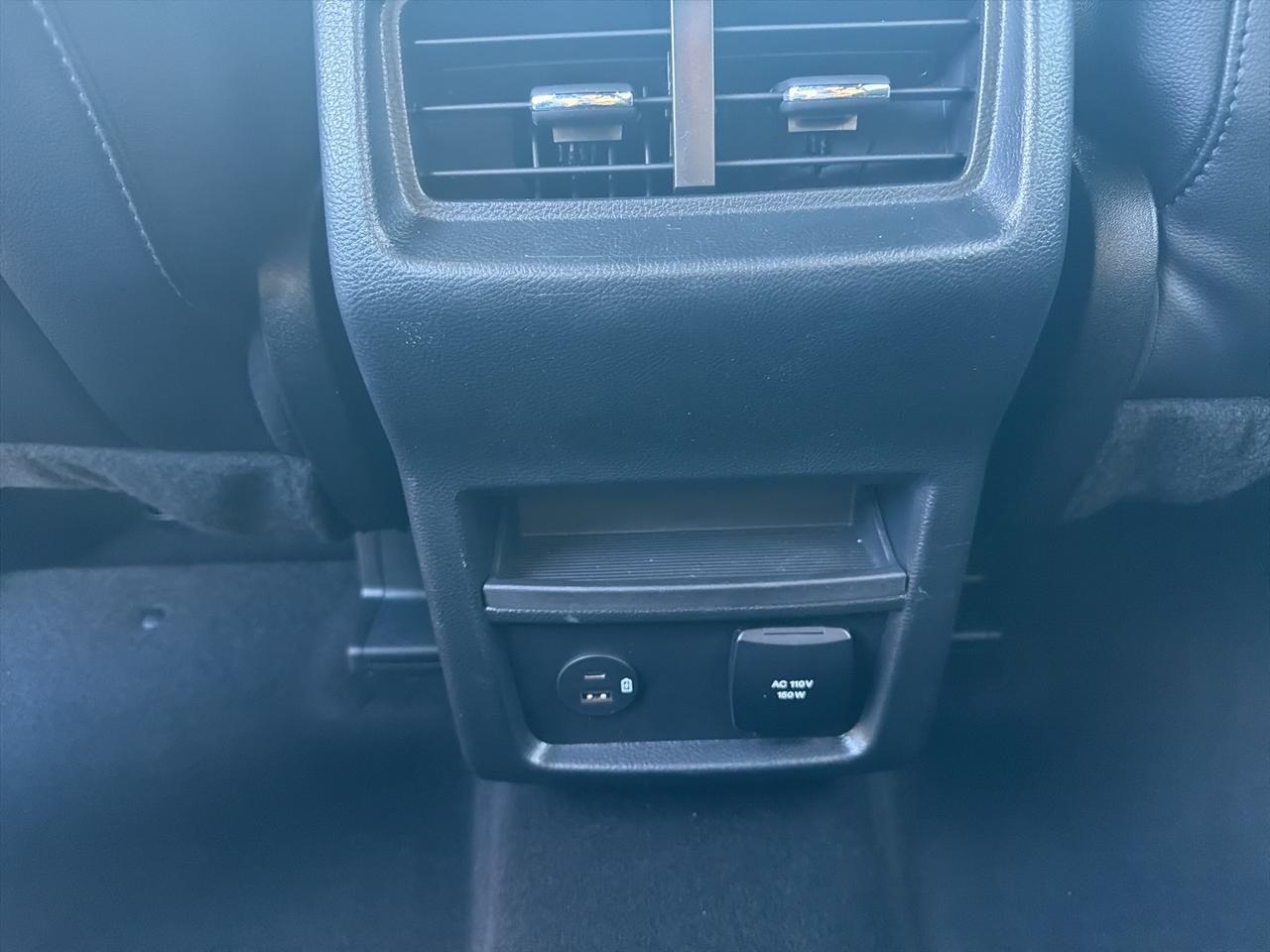 2022 Ford Edge ST Line Gaithersburg MD