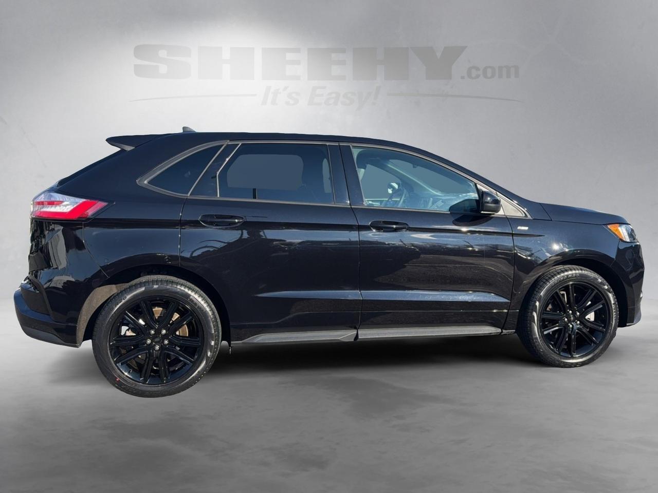 2022 Ford Edge ST Line Gaithersburg MD