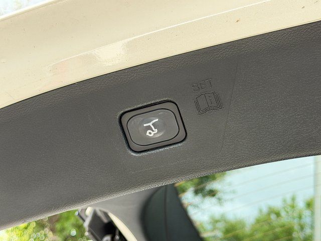 2022 Ford Edge ST Line Springfield VA