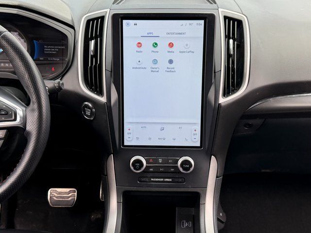 2022 Ford Edge ST Line Springfield VA