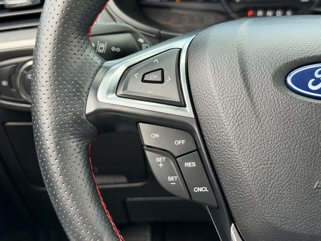 2022 Ford Edge ST Line Springfield VA