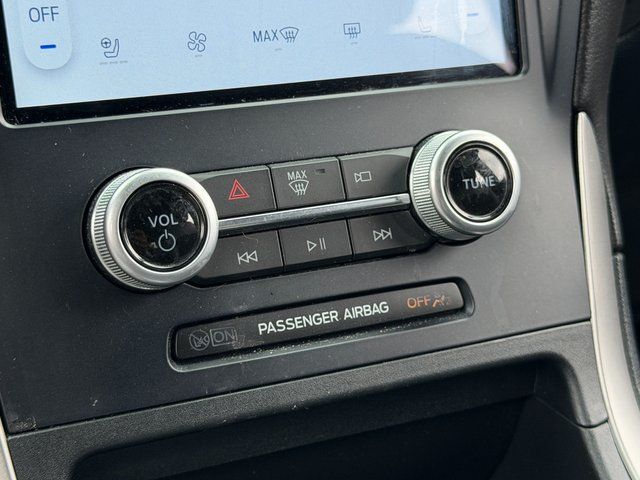 2022 Ford Edge ST Line Springfield VA