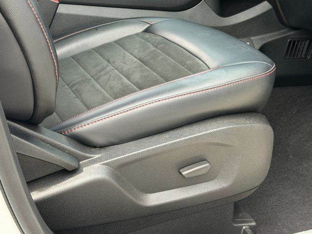 2022 Ford Edge ST Line Springfield VA