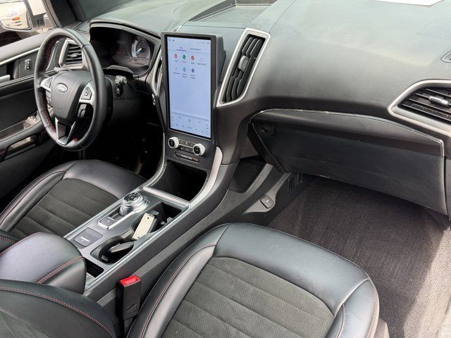 2022 Ford Edge ST Line Springfield VA