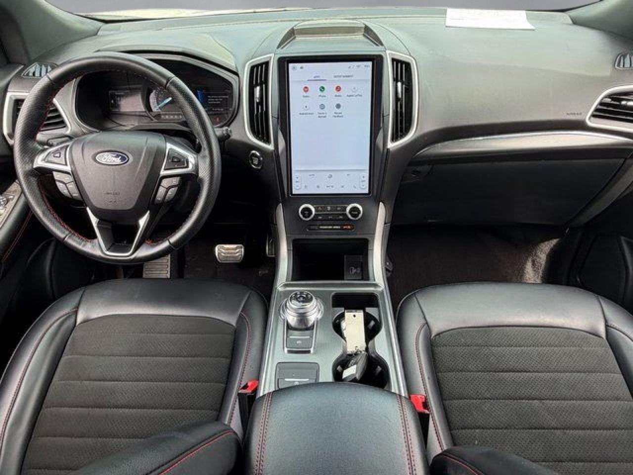2022 Ford Edge ST Line Springfield VA