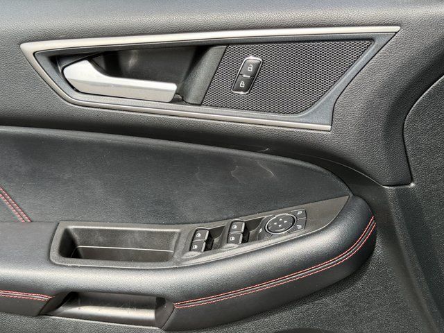 2022 Ford Edge ST Line Springfield VA