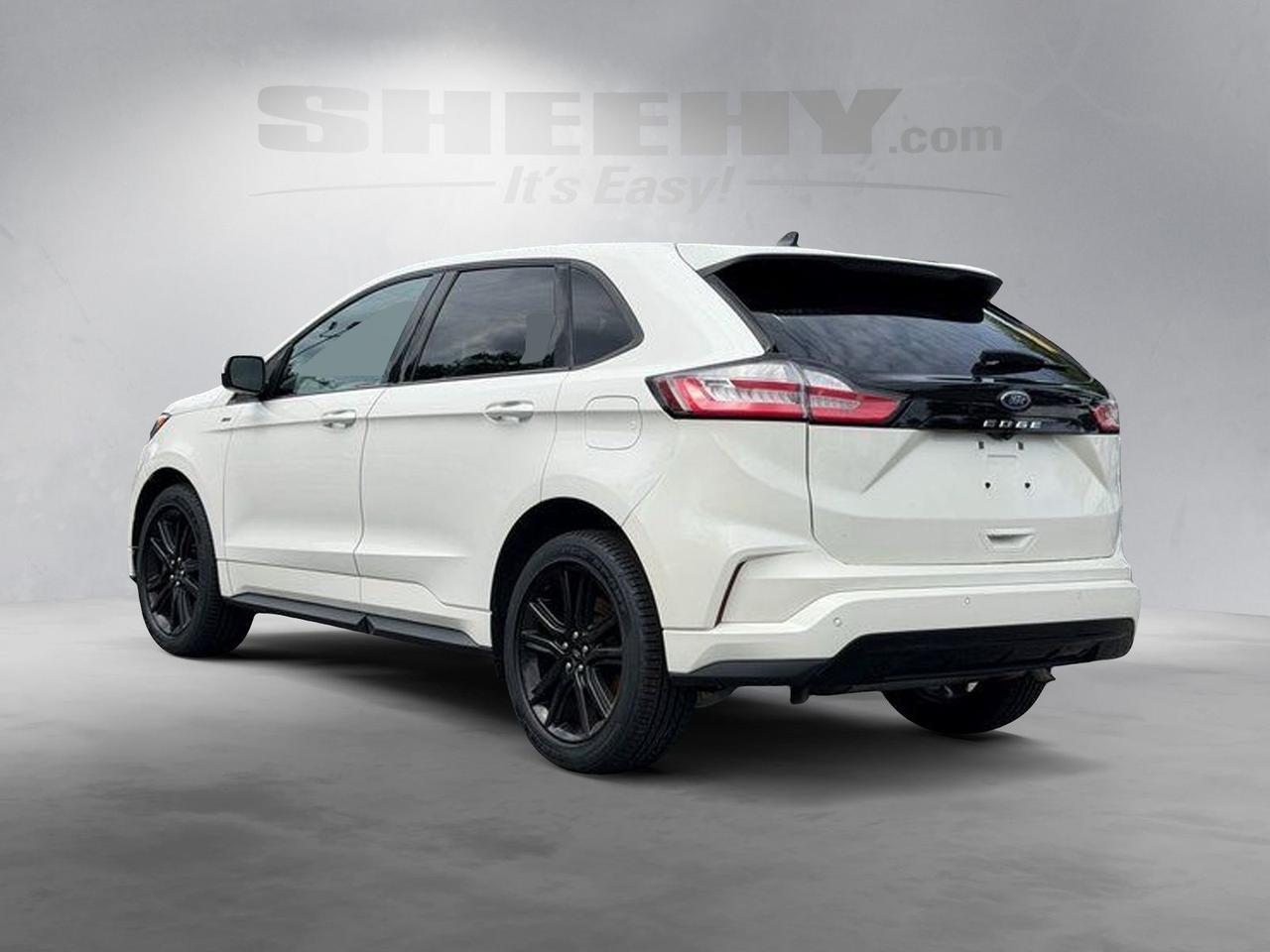 2022 Ford Edge ST Line Springfield VA