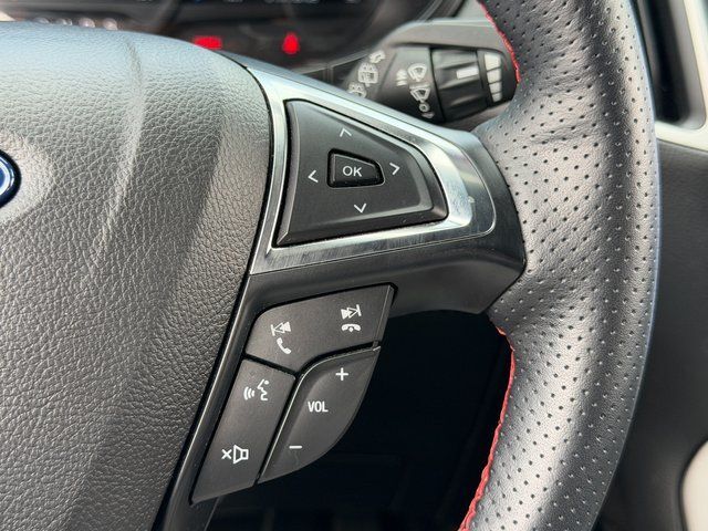 2022 Ford Edge ST Line Springfield VA
