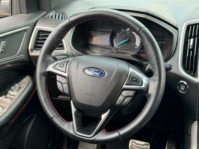 2022 Ford Edge ST Line Springfield VA