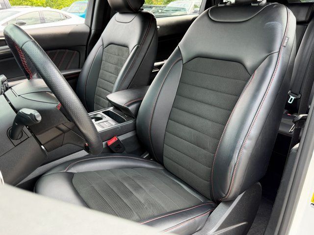2022 Ford Edge ST Line Springfield VA