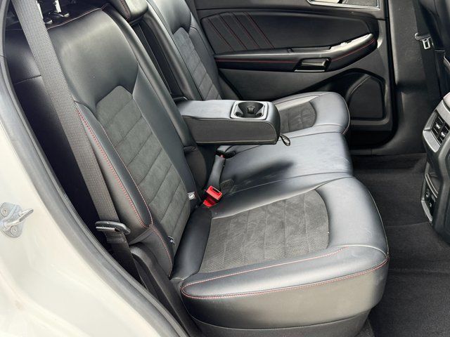 2022 Ford Edge ST Line Springfield VA