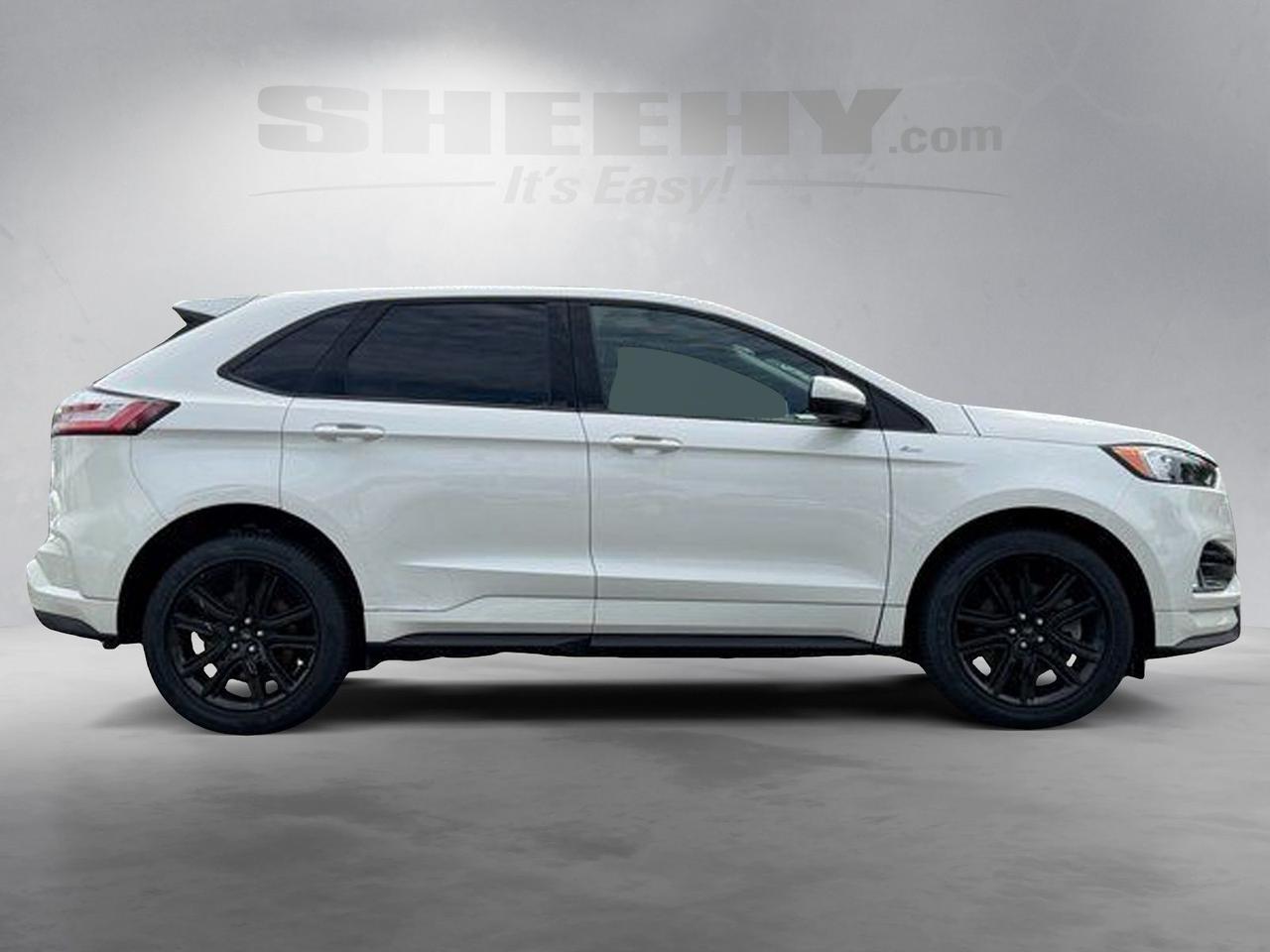 2022 Ford Edge ST Line Springfield VA