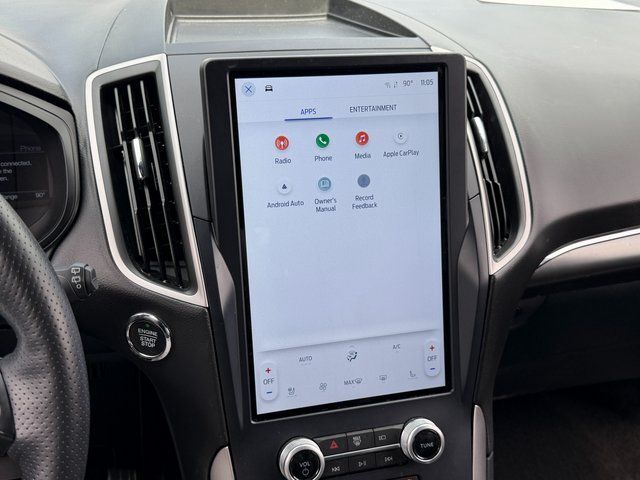 2022 Ford Edge ST Line Springfield VA